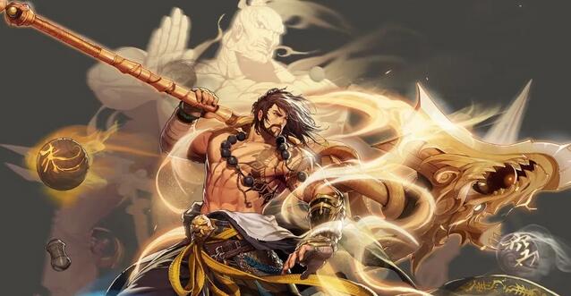 DNF驱魔师110级加点、输出技巧及毕业装备全攻略