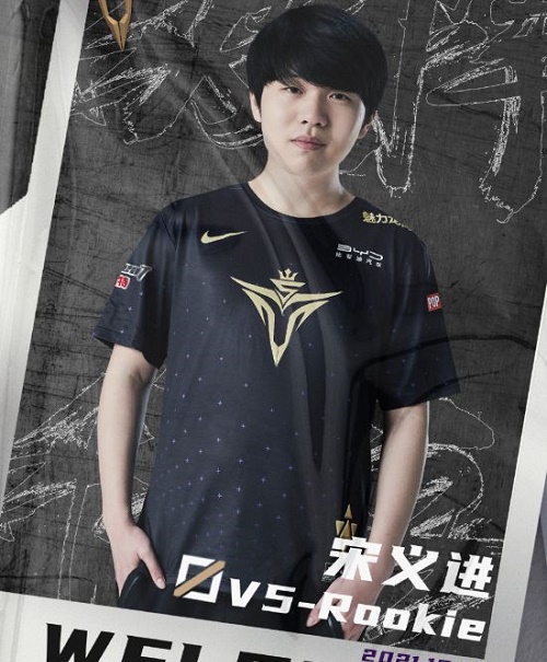 Rookie选手的LPL之路：从LCK明星到LPL新锐的正式启程