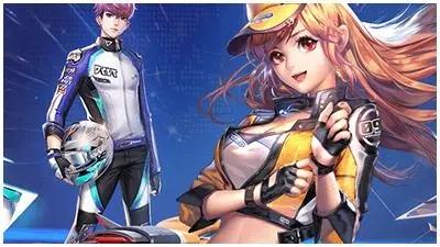 QQ飞车手游驭龙雷诺获取攻略：新赛季活动限时领取