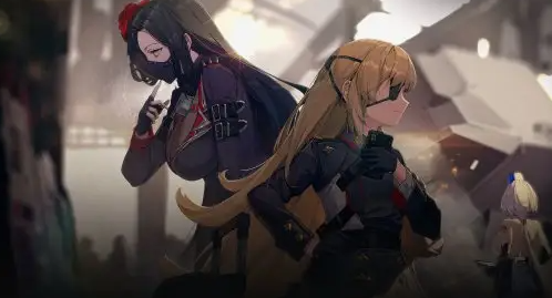 nikke胜利女神进不去？最新解决方法汇总，助你顺利开启游戏