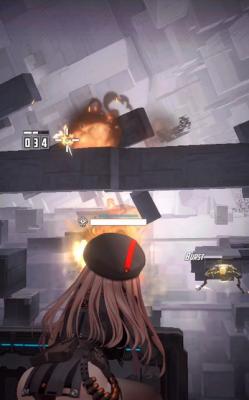 Nikke胜利女神三月内测资格获取指南：安卓直接下载，iOS需申请资格