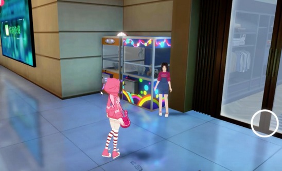 VGAME消零世界哭泣的少女任务完整攻略