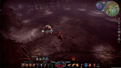 V Rising攻略：详解长子亚当进入方法及通关技巧