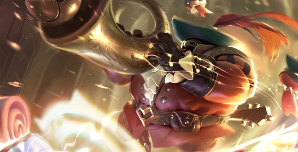 S7.5《金铲铲之战》冒险家羁绊技能详解：八位英雄技能全解析与羁绊效果