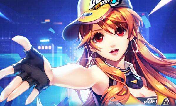 QQ飞车手游邂逅模式全解析：情侣专属玩法详解