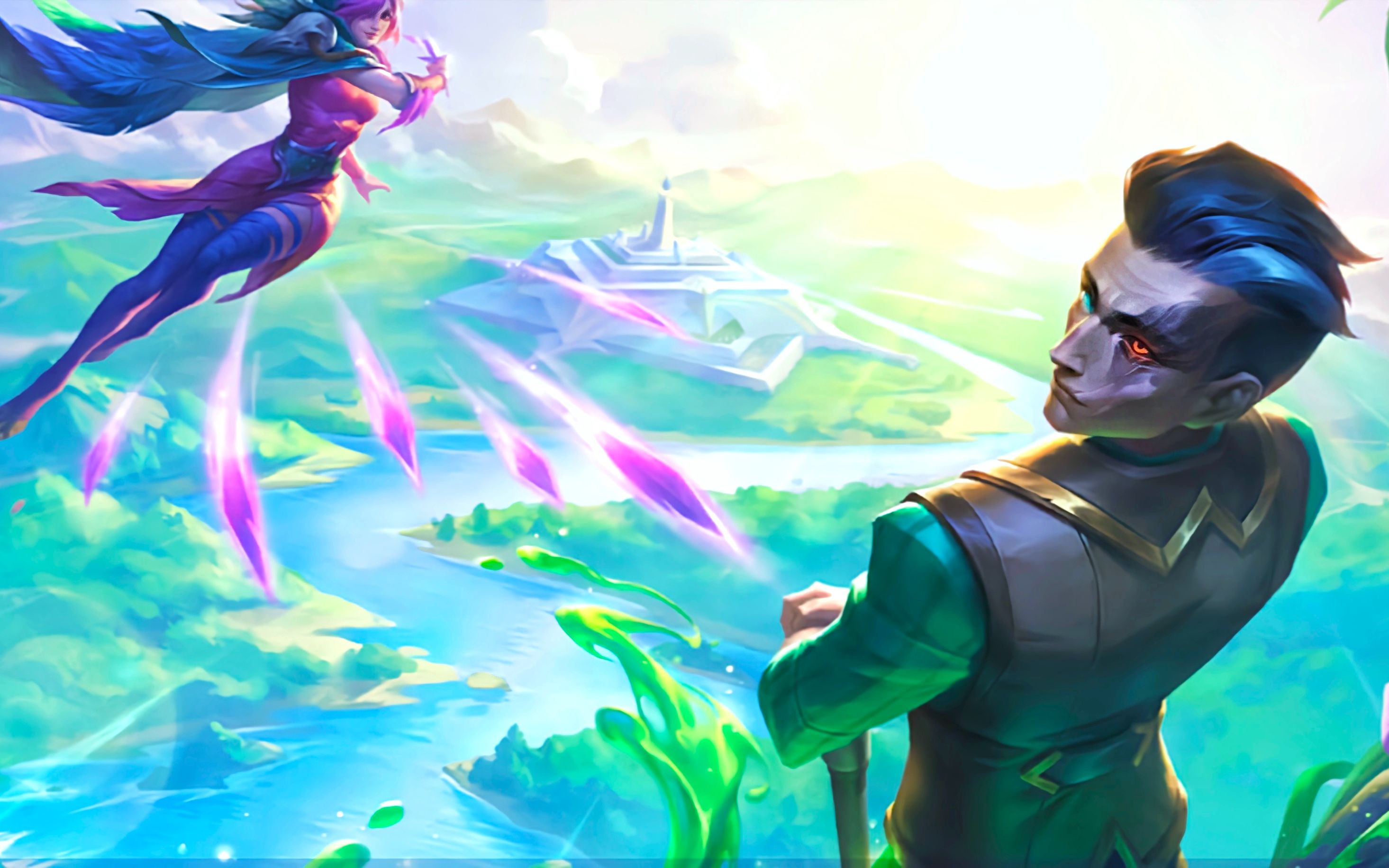 S13征服者羁绊运营攻略：叠层数与收割时机全解析