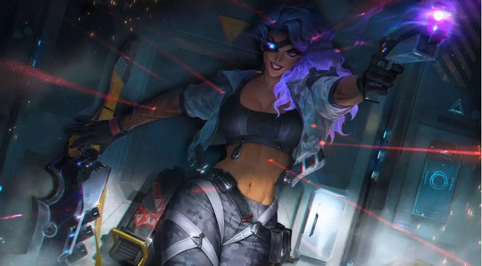 S12沙弥拉出装天赋全攻略