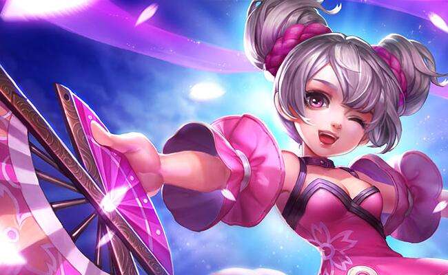 S12小乔出装心得：远程消耗与灵活位移的出装策略