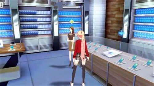 VGAME消零世界太阳之花全攻略：任务触发与流程详解