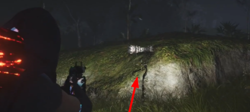 《七日世界》眼镜蛇握把获取全攻略