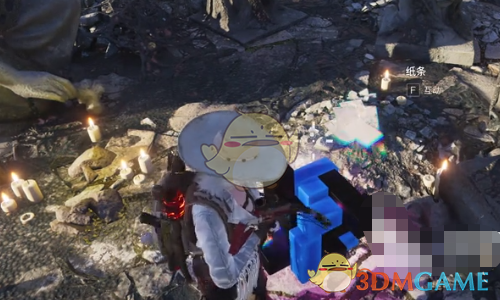 《七日世界》枪配件获取全攻略