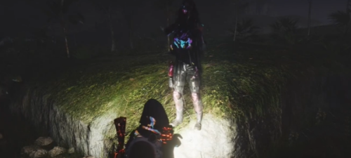 《七日世界》眼镜蛇握把获取全攻略