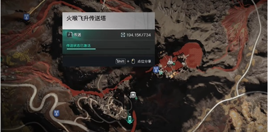 《七日世界》熵素获取全攻略：火喉圣地与熵素桶高效收集方法