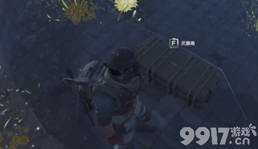 《七日世界》悬巢神秘宝箱位置详解与全图鉴