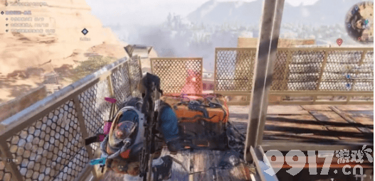 《七日世界》悬巢神秘宝箱位置详解与全图鉴