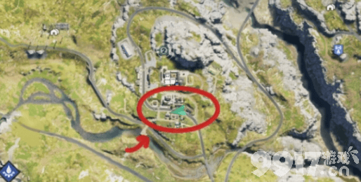 《七日世界》悬巢神秘宝箱位置详解与全图鉴