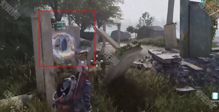 《七日世界》收容物门扉获取方法全攻略：解锁传送门的关键步骤