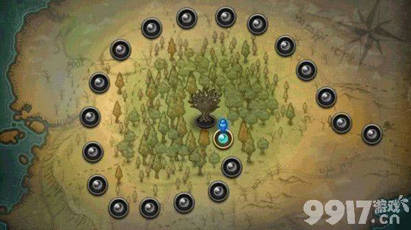 《DNF》精灵之森大冒险通关全攻略