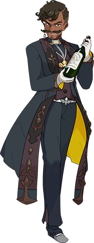 《世界弹射物语》劳尔强度全面解析：技能、定位及队伍价值深度评测