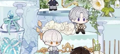 《光与夜之恋》仲夏庆典会意问答第五天答案全攻略：角色性格题库及活动奖励详解