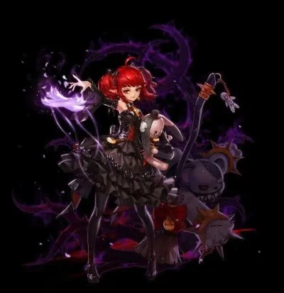 dnf人偶哪个厉害-DNF人偶实力排行