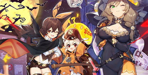 《原神》3.2版本前瞻：上线时间、新角色全解析