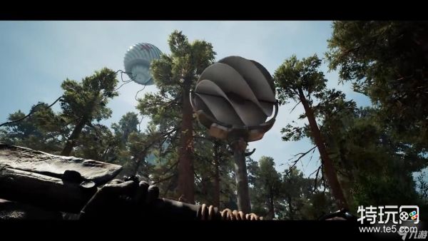 《原子之心》试验场6金箱子解谜与逃课攻略：深度游戏体验分享