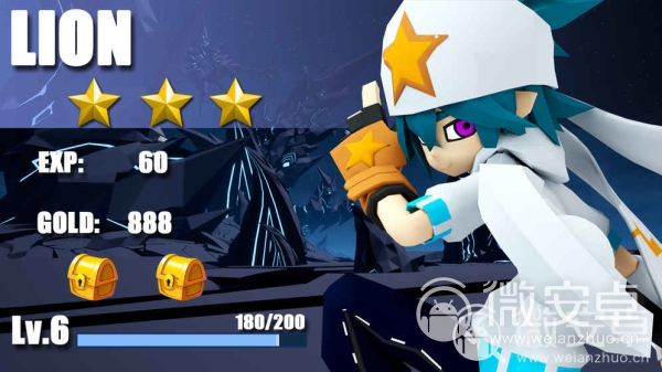 《凹凸世界》零件礼包兑换码详解：获取方式、使用方法及奖励内容全解析