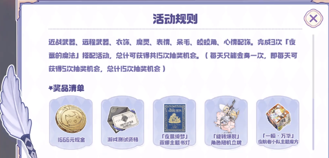 《二重螺旋》礼盒大揭秘：丰富奖品与抽奖活动全解析