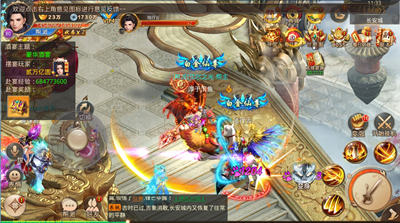 《剑神无双》坐骑与宠物系统深度解析：良驹与萌宠，让冒险不再孤单