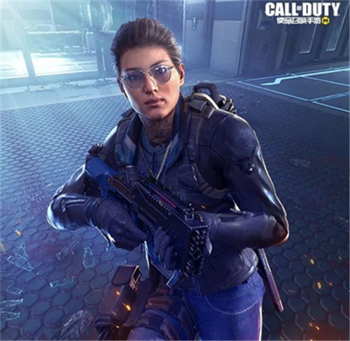 《使命召唤手游》随心所欲宝箱奖励全解析：强力角色与酷炫皮肤等你拿！