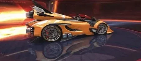 qq飞车赤橙梦魇改装-QQ飞车赤橙梦魇改装指南