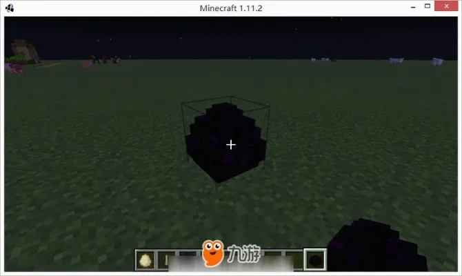 mc末影龙蛋怎么孵化-末影龙蛋孵化方法