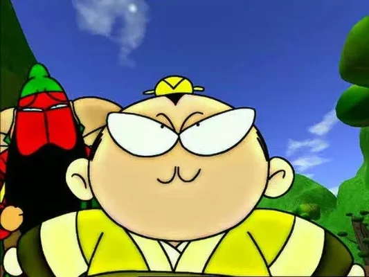 q版三国之刘关张-Q版三国萌战崛起