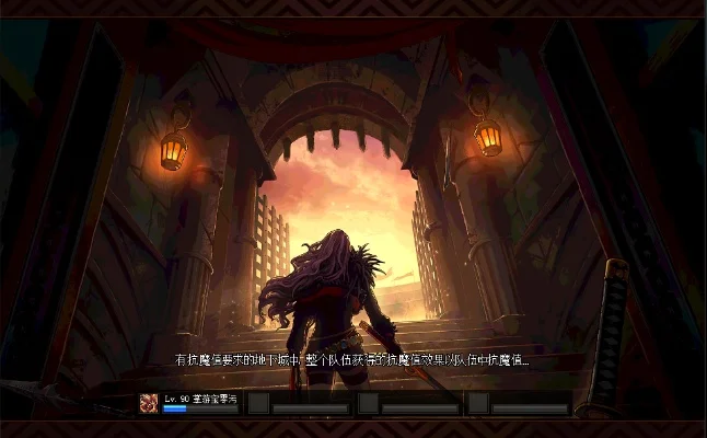 《dnf》帝国竞技场怎么进-帝国竞技场进入指南