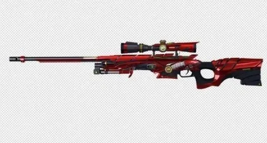 《CF》英雄级武器AWM-裁决怎么样-裁决性能出色