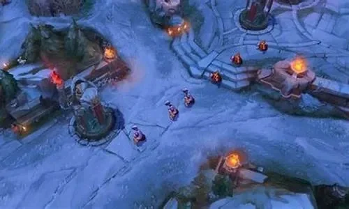 《lol》冰雪节任务有哪些-冰雪节任务指南