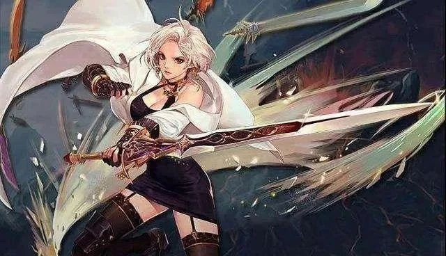 《DNF》新版本短剑剑宗怎么加点-新版本短剑剑宗加点攻略