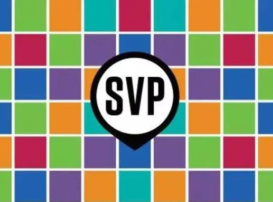 svp什么意思-SVP含义及应用解析