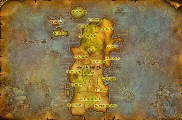 wow玛拉顿任务-玛拉顿任务全攻略