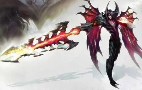 《LOL》剑魔加点剑魔加点lol