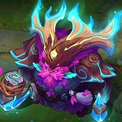 《LOL》s11奥恩可升级几个装备-奥恩装备合成上限解析