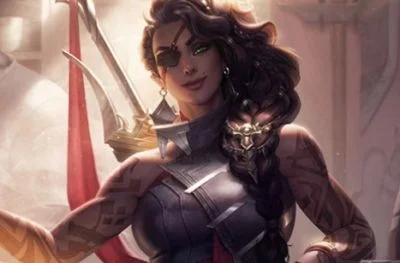 《LOL》莎弥拉怎么出装莎弥拉神装选择推荐