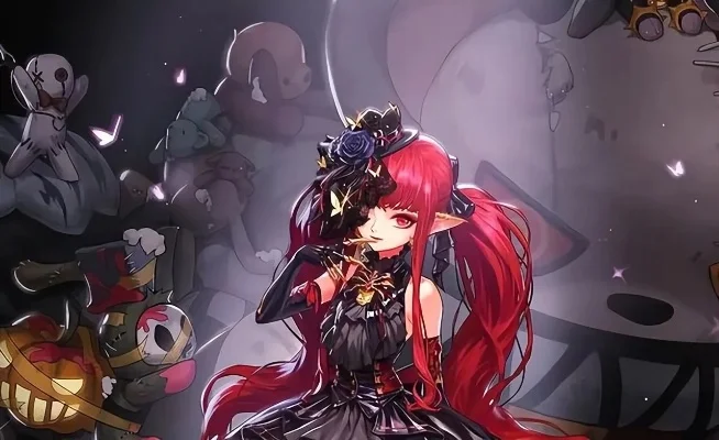 《DNF》小魔女怎么样-小魔女职业定位解析