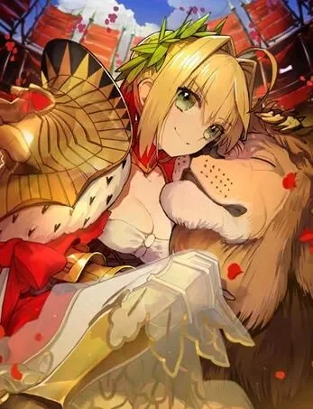 《fgo》第三演技怎么打-FGO第三演技保姆级攻略