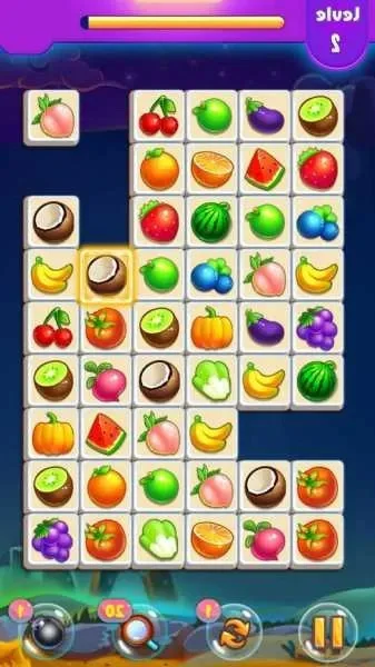 l连连看3.1原版-经典消除游戏新体验