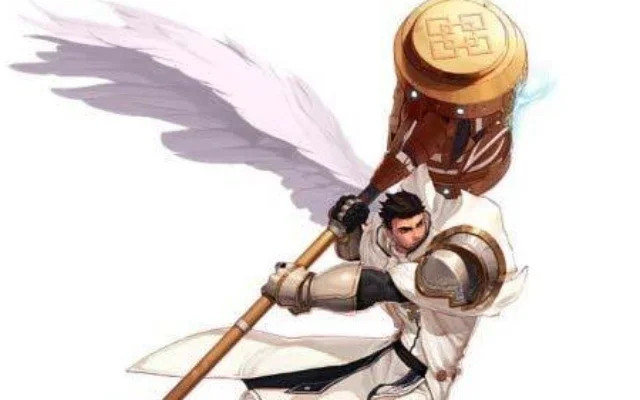 《DNF》神思者怎么加点-DNF神思者最强辅助加点