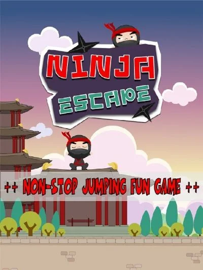 NinjaRunEscape玩家评论-NinjaRunEscape玩家评价