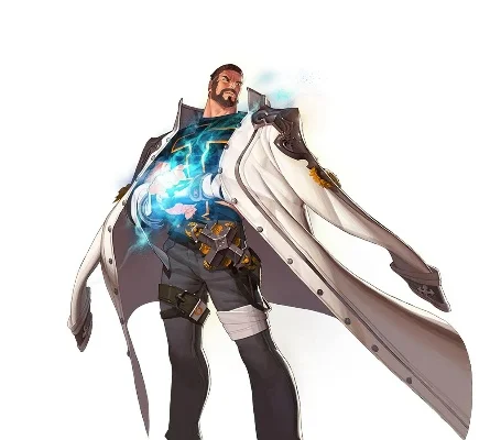 《DNF》起源版本蓝拳BUFF换装教学-蓝拳起源版BUFF换装教学