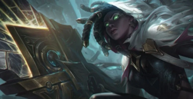 lol赛纳出装-赛纳出装指南：平衡输出与生存